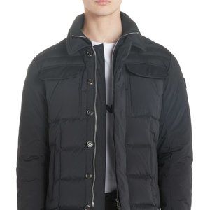 New Authentic Biolay Down Jacket